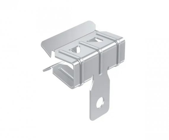 Фотография товара 'EKF ZB15-20 Зажим балочный 15-20 мм TDZ'