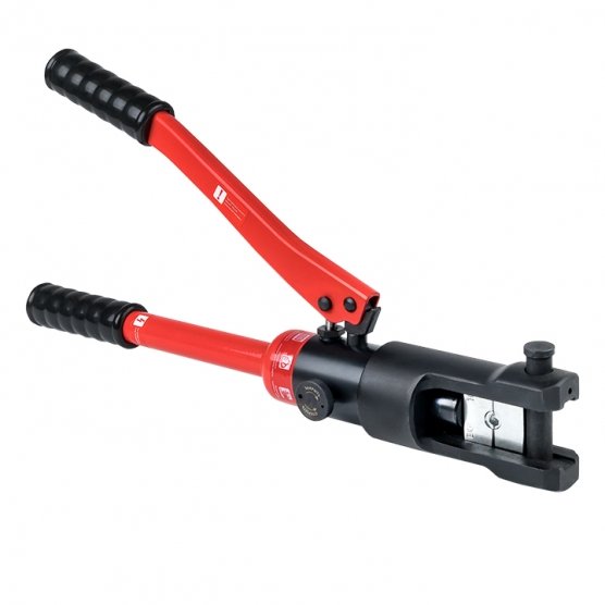 Фотография товара 'EKF pgr-300 Пресс гидравлический ручной ПГР-300 Master'