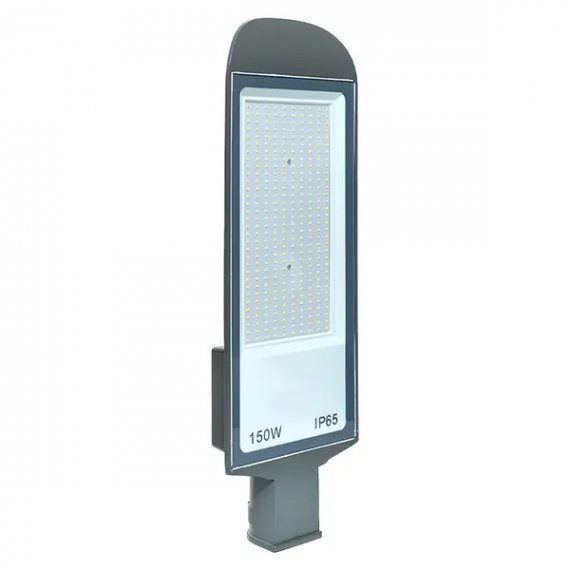 Фотография товара 'EKF SLL-8004-150-5000 Светильник светодиодный консольный ДКУ-8004-Д 150Вт 5000К IP65'