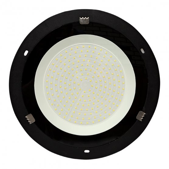 Фотография товара 'EKF HIL-1103-200-6500 Светильник светодиодный ДСП-1103 200Вт 6500К IP65'