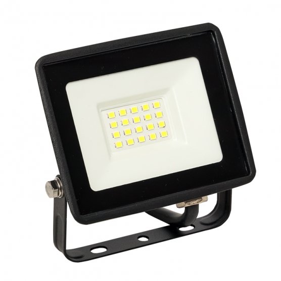 Фотография товара 'EKF FLL-3002-20-6500 Прожектор светодиодный СДО-3002 20Вт 6500К'