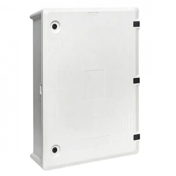 Фотография товара 'EKF FRE806022MP ЩМП антивандальный (800x600x220мм) IP65 навесной'