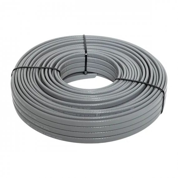 Фотография товара 'EKF HSR-33P-50 Саморегулирующийся нагревательный кабель HSR-33P (33 Вт/м)'