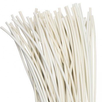 Фотография товара 'EKF Термоусаживаемая трубка ТУТ 4/2 PROxima tut-4-w-1m'