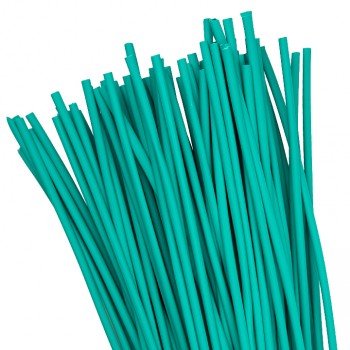 Фотография товара 'EKF Термоусаживаемая трубка ТУТ 4/2 PROxima tut-4-j-1m'