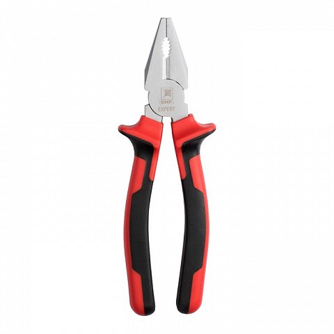 Фотография товара 'EKF Пассатижи Master Basic pas-200-mas'