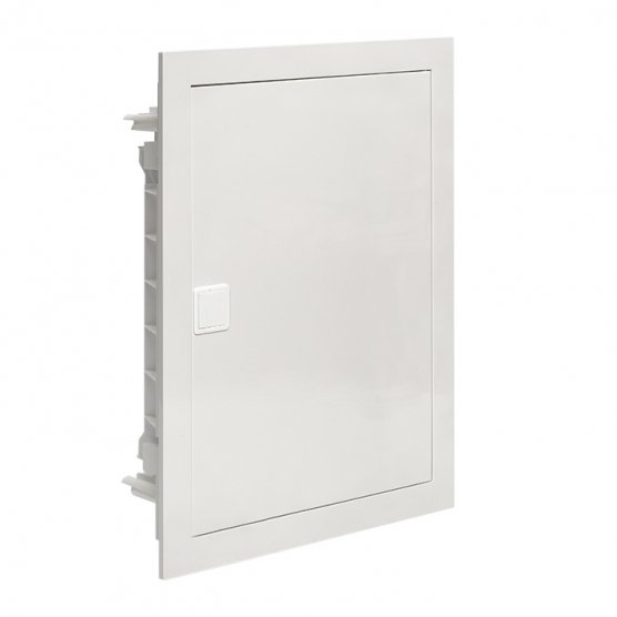 Фотография товара 'EKF nv-pb-pd-2 Встраиваемый силовой щит "Nova" 24 модулей IP40'