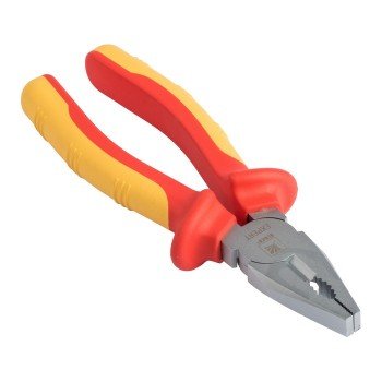 Фотография товара 'EKF Пассатижи Expert 200 мм 1000В PROxima pas-200-exp-in'