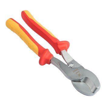 Фотография товара 'EKF Кабельные ножницы НКи-16у Expert 1000В PROxima nk-16y-exp-in'