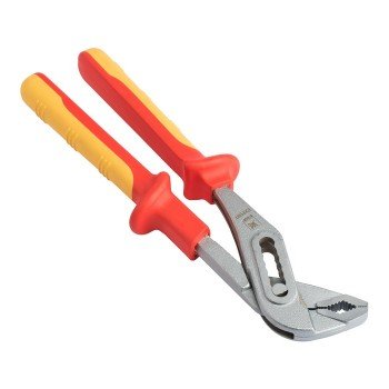 Фотография товара 'EKF Клещи переставные Expert 250 мм 1000В PROxima kp-250-exp-in'