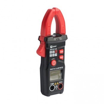 Фотография товара 'EKF Токовые клещи цифровые Expert In-180702-pc2016S'