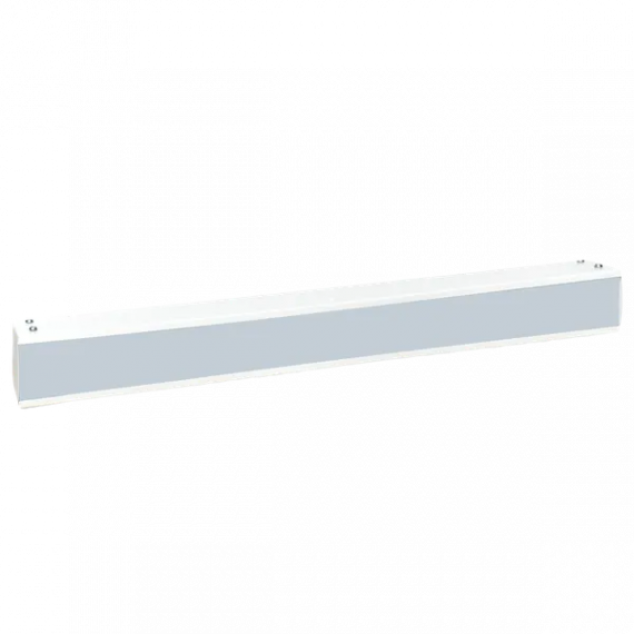 Фотография товара 'EKF TBL-1101-O-27-4K-40-A Светильник светодиодный линейный ДБО 1101-0600 Опал 27Вт 4000К 600х60х55'