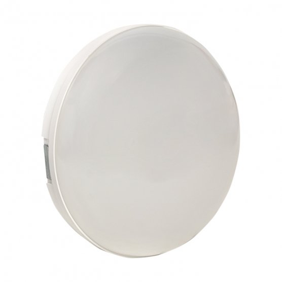 Фотография товара 'EKF BKL-2002-R-12-4000 Светильник светодиодный ДПО-2002 12Вт 4000K IP65'