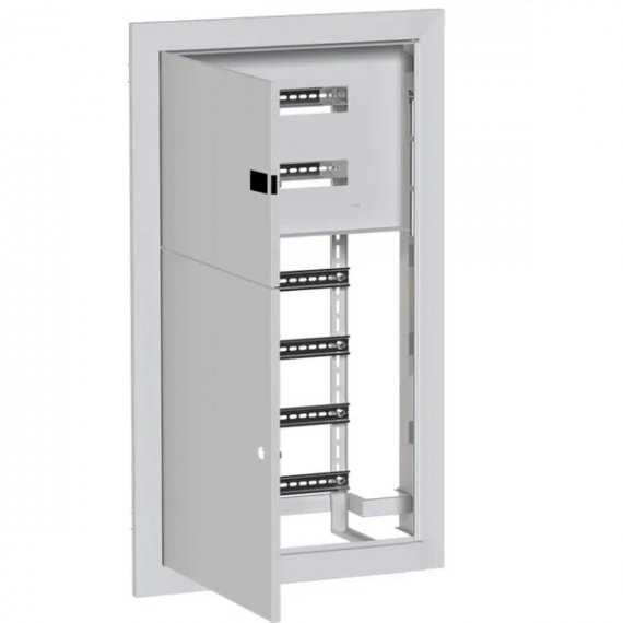 Фотография товара 'EKF mb28-v-bor Щит этажный до 4 кв. без окон и без слабот. отс. (1000x650x150)'