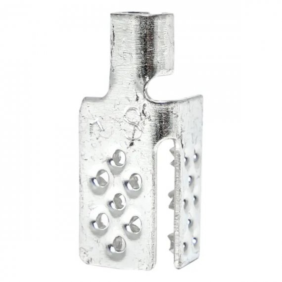 Фотография товара 'EKF Ik-Clamps-100 Контактный зажим'