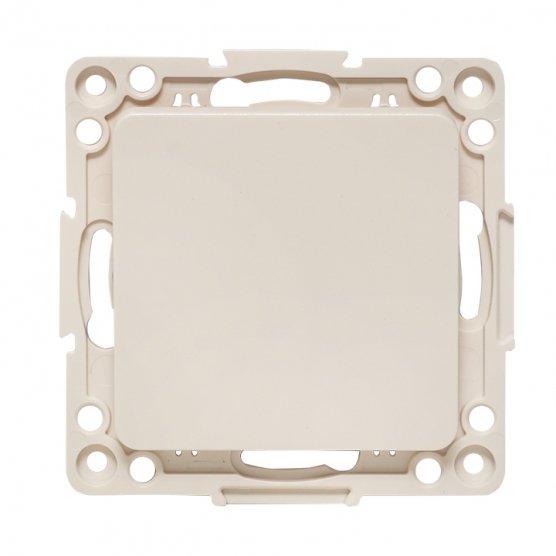 Фотография товара 'EKF EYV10-121-20 Стокгольм Механизм Выключателя 1-кл. 10А в/к'