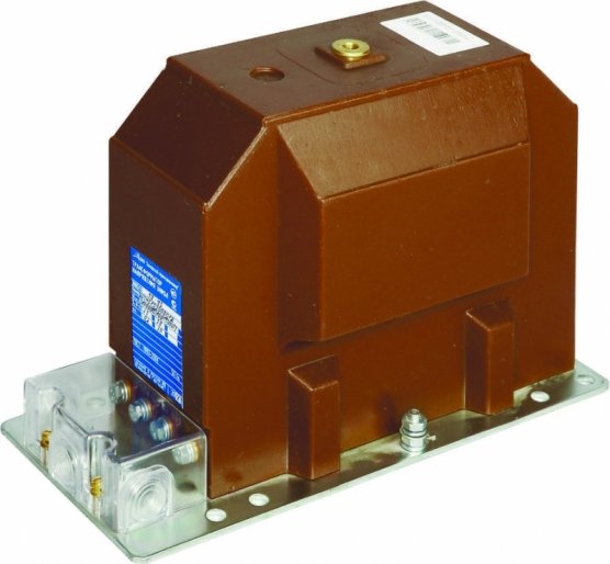 Фотография товара 'EKF NIOLST-14332-20/20/100 Трансформатор напряжения НИОЛ-СТ-6-М-100/V3/100/V3/100/3-0,5/0,5/3Р-20ВА/20ВА/100ВА У2'