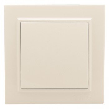 Фотография товара 'EKF Кнопка нажимная СП, 10А ERV10-028-20'