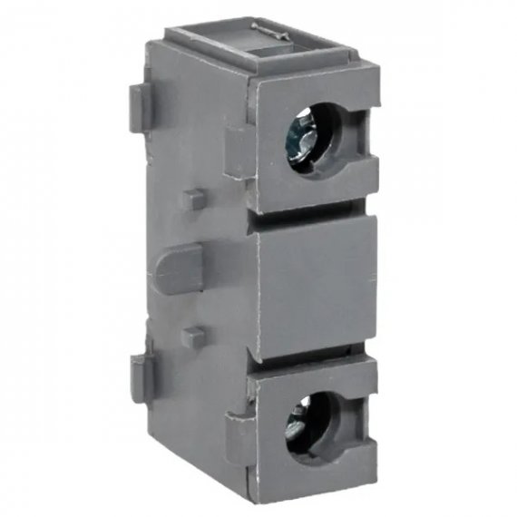 Фотография товара 'EKF tb-axcontact-nc Контакт дополнительный NC для TwinBlock'