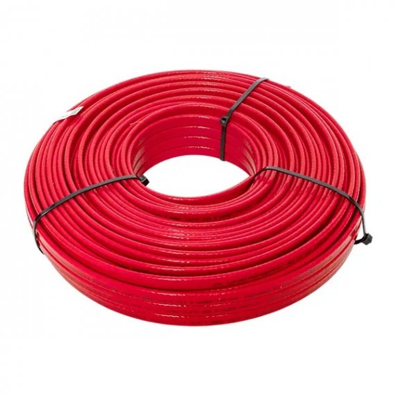 Фотография товара 'EKF HSS-30F-50 Саморегулирующийся нагревательный кабель HSS-30F (30 Вт/м)'