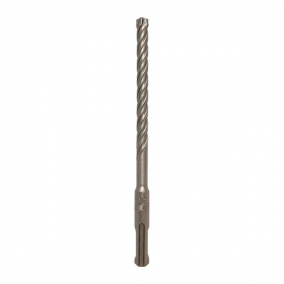 Фотография товара 'EKF db-8-160-4x4-ue Бур по бетону SDS-plus 8х160 мм (4 резца)'