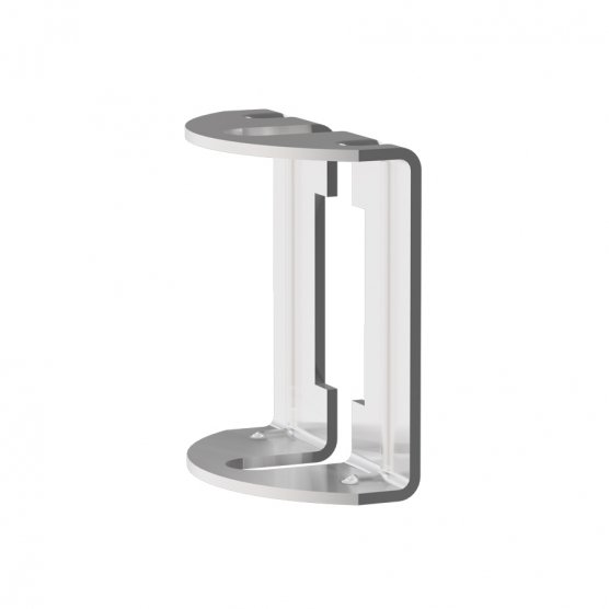 Фотография товара 'EKF dp6070 Держатель потолочный (1,5 мм)'