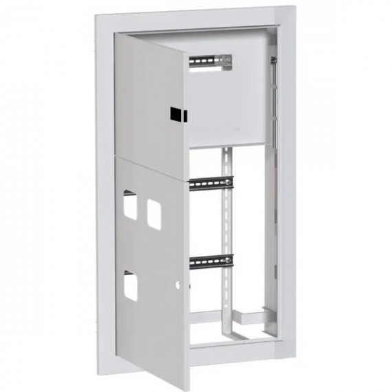 Фотография товара 'EKF mb28-v-3r Щит этажный 3 кв. без слабот. отс. (1000x650x150)'