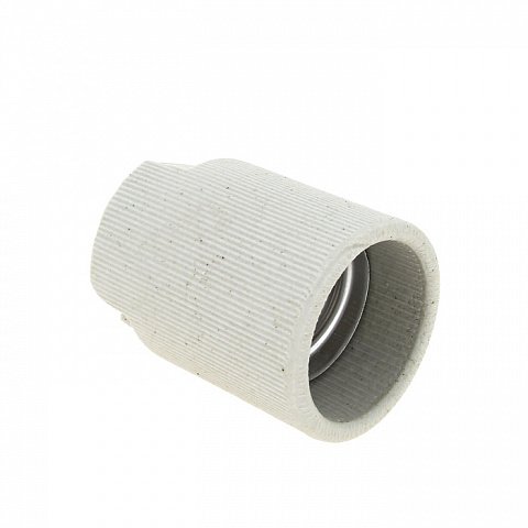 Фотография товара 'EKF Патрон керамический (контакты медь) PROxima LHCe-E40'