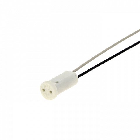 Фотография товара 'EKF Патрон для галогенных ламп PROxima LHHL-G4'