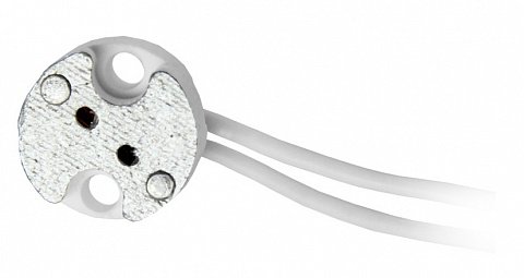 Фотография товара 'EKF Патрон для галогенных ламп PROxima LHHL-GU5.3'