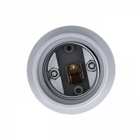 Фотография товара 'EKF Переходник PROxima AD-E40-E27-w'