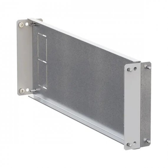 Фотография товара 'EKF AleSta-MP150M600 Панель монтажная секционная В150 Ш600'