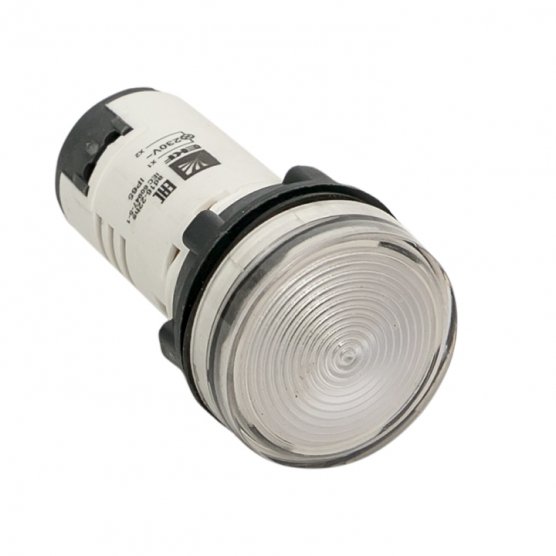 Фотография товара 'EKF ledm-ad16-w-24-65 Матрица светодиодная AD16-22HS 24В AC/DC IP65'