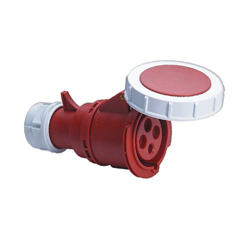 Фотография товара 'EKF Розетка переносная 2142 3Р+РЕ 16А 380В IP67 PROxima ps-2142-16-380'