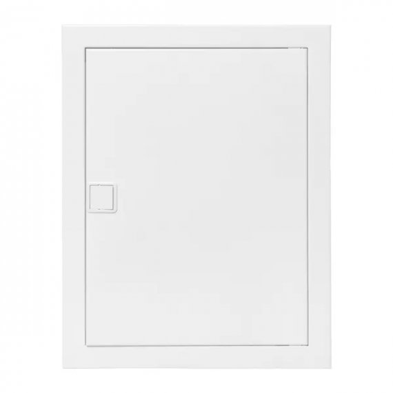 Фотография товара 'EKF nv-pb-md-2 Встраиваемый силовой щит "Nova" 24 модулей с металлической дверью IP40'