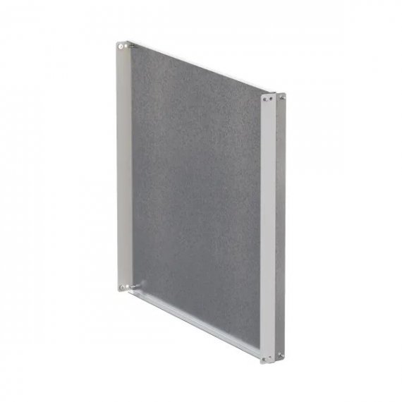 Фотография товара 'EKF AleSta-MP500M800 Панель монтажная секционная В500 Ш800'