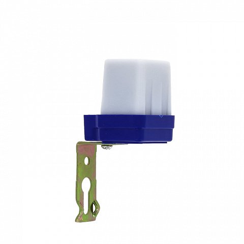 Фотография товара 'EKF Фотореле PS-1 6А 1400Вт IP44 PROxima fr-ps-1-6'