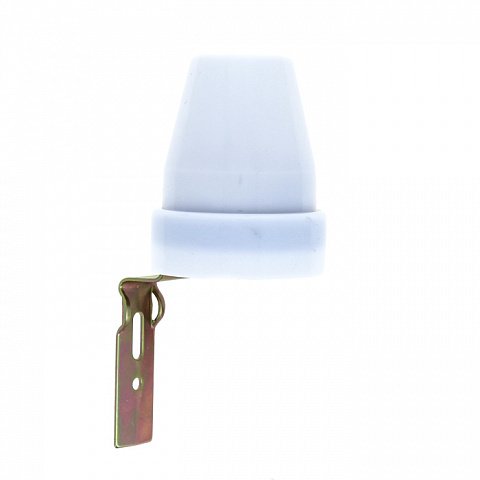 Фотография товара 'EKF Фотореле PS-2 10А 2200Вт IP44 PROxima fr-ps-2-10'