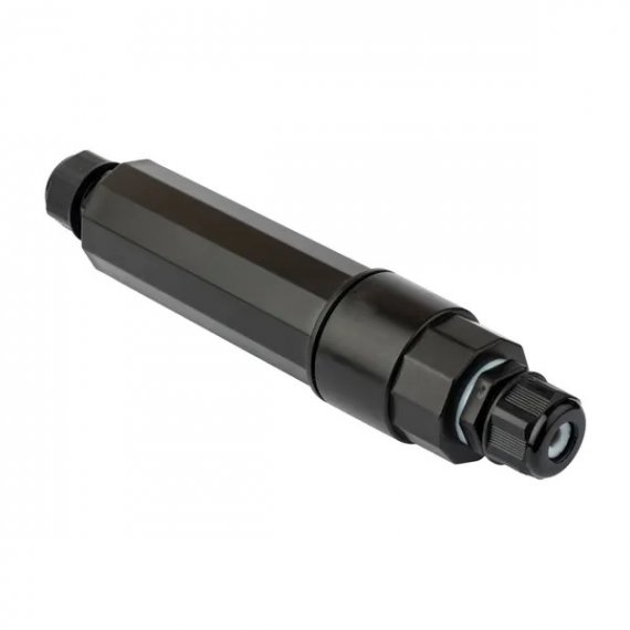 Фотография товара 'EKF plc-cb1 Кабельный коннектор CB1 IP67 FreeTools'