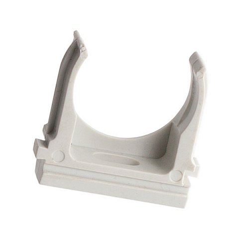 Фотография товара 'EKF Крепеж-клипса d40мм Plast PROxima derj-z-40n'