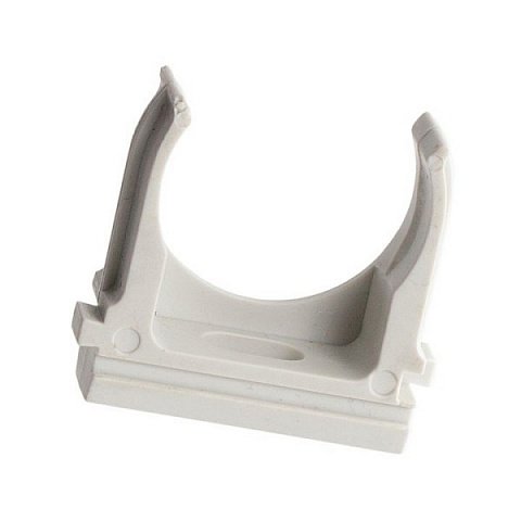 Фотография товара 'EKF Крепеж-клипса d50мм Plast PROxima derj-z-50'