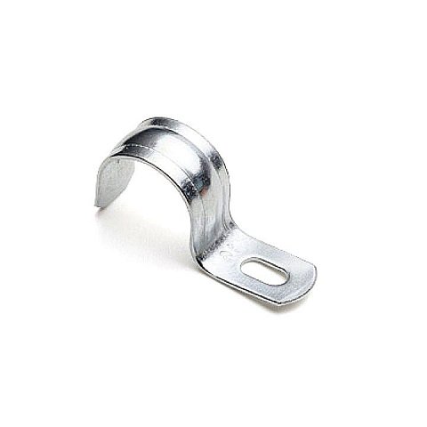 Фотография товара 'EKF Скоба металлическая однолапковая d38-40мм. PROxima sm-1-38-40'