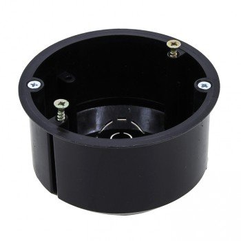 Фотография товара 'EKF Коробка установочная для полых стен (80х45) с металлическими лапками IP30 PROxima plc-kmp-020-009'