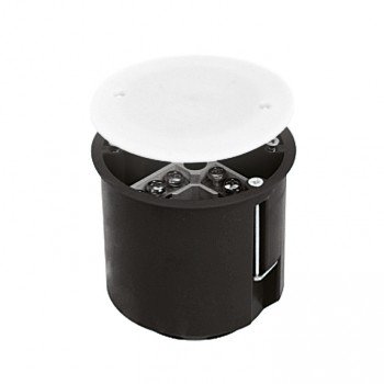 Фотография товара 'EKF Коробка универсальная углубленная с лапками, клеммником и крышкой (80х70) PROxima plc-kmp-020-029'