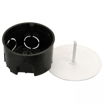 Фотография товара 'EKF Коробка распределительная для твердых стен (75х30) PROxima plc-kmt-195'