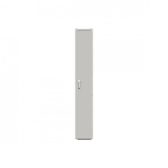 Фотография товара 'EKF AleSta1838 Комплект оболочки с дверью и задней панелью, 1800 x 300 x 800 мм'