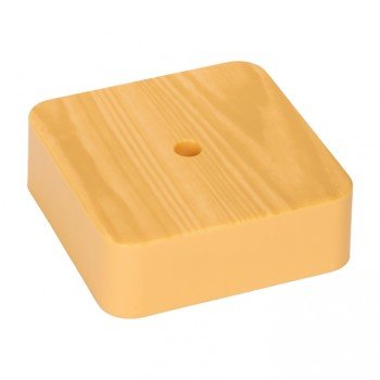 Фотография товара 'EKF Коробка разветвительная KMP (78х78х26) PROxima plc-kmr-030-030-s'