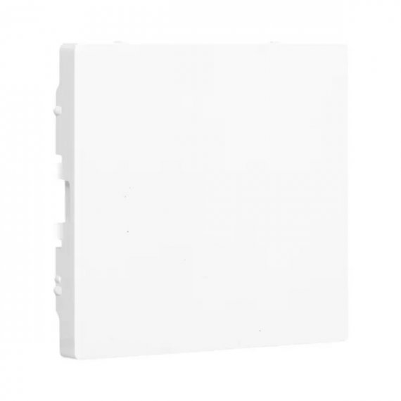 Фотография товара 'EKF UP1-ECW Заглушка, белая Эпика'