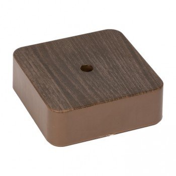 Фотография товара 'EKF Коробка разветвительная KMP (78х78х26) PROxima plc-kmr-030-030-t'