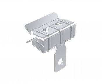 Фотография товара 'EKF Зажим балочный 3-8мм PROxima ZB3-8'